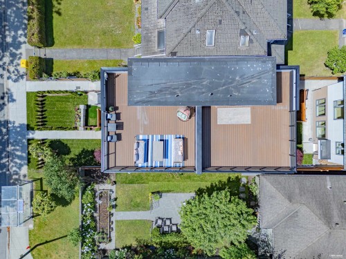 2-2893 Eton Street, Vancouver, BC 