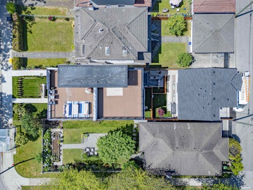 2-2893 Eton Street, Vancouver, BC 