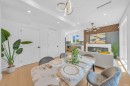 2-2893 Eton Street, Vancouver, BC 