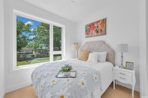 2-2893 Eton Street, Vancouver, BC 
