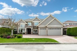 Suite-55xx Chemainus Drive Richmond, BC V7C 3B8