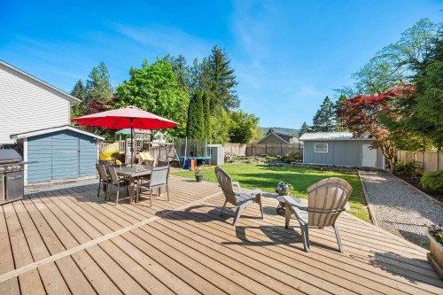 24898 122 Avenue, Maple Ridge, BC 