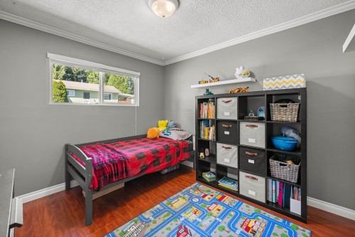 24898 122 Avenue, Maple Ridge, BC 
