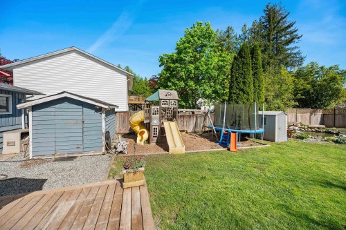 24898 122 Avenue, Maple Ridge, BC 