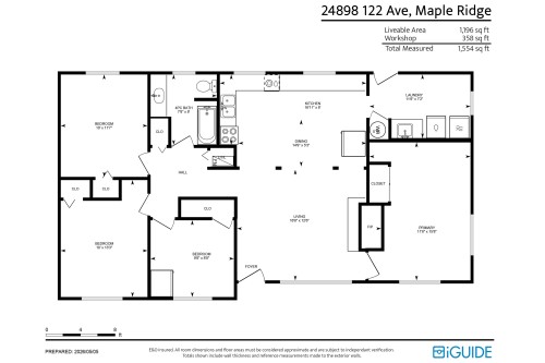 24898 122 Avenue, Maple Ridge, BC 