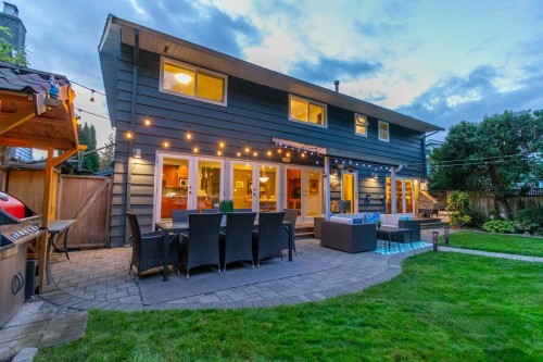 2864 Bushnell Place, North Vancouver, BC 