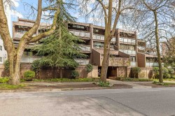 309-1855 Nelson Street  Vancouver, BC V6G 1M9