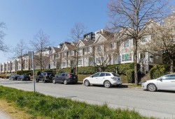 21-2885 Kent Avenue North Avenue E Vancouver, BC V5S 3T9