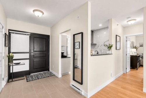 415-2020 Kent Avenue South Avenue E, Vancouver, BC 