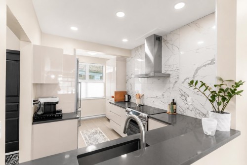 415-2020 Kent Avenue South Avenue E, Vancouver, BC 