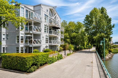415-2020 Kent Avenue South Avenue E, Vancouver, BC 