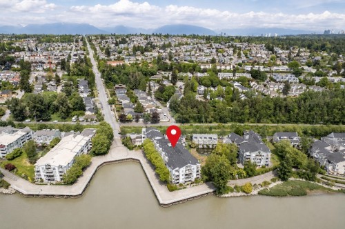 415-2020 Kent Avenue South Avenue E, Vancouver, BC 