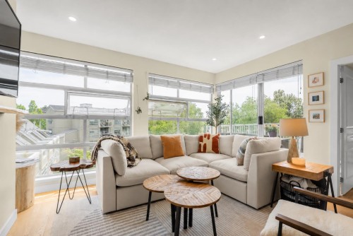 415-2020 Kent Avenue South Avenue E, Vancouver, BC 