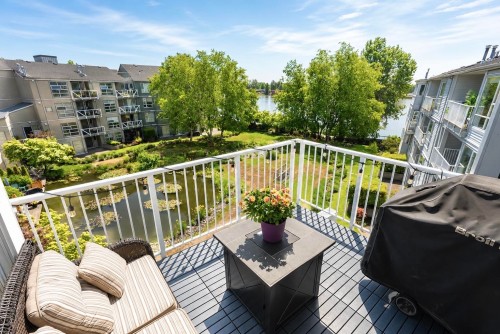 415-2020 Kent Avenue South Avenue E, Vancouver, BC 