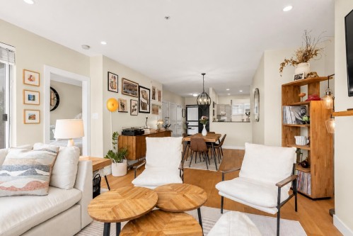 415-2020 Kent Avenue South Avenue E, Vancouver, BC 