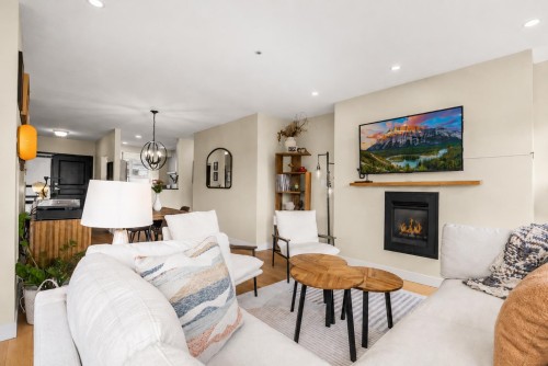 415-2020 Kent Avenue South Avenue E, Vancouver, BC 