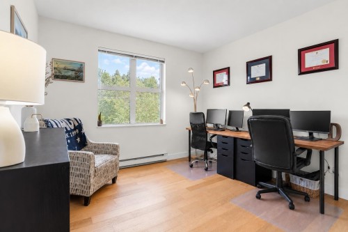 415-2020 Kent Avenue South Avenue E, Vancouver, BC 