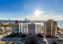 304-1233 Beach Avenue, Vancouver, BC 