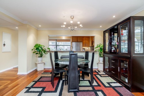 304-1233 Beach Avenue, Vancouver, BC 