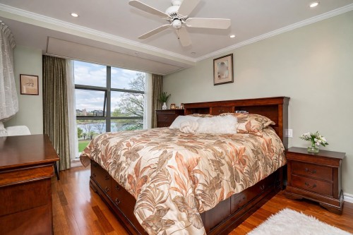 304-1233 Beach Avenue, Vancouver, BC 