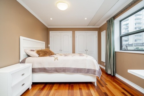 304-1233 Beach Avenue, Vancouver, BC 
