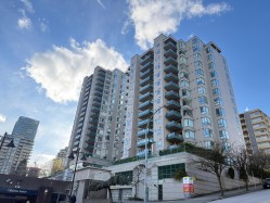 1205-420 Carnarvon Street New Westminster, BC V3L 5P1