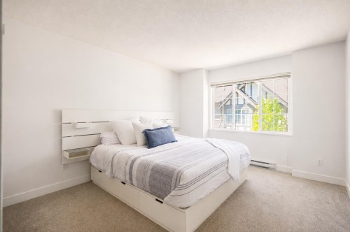 2-8533 Cumberland Place, Burnaby, BC 