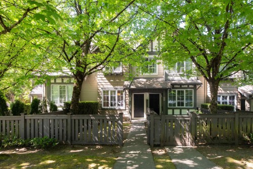 2-8533 Cumberland Place, Burnaby, BC 
