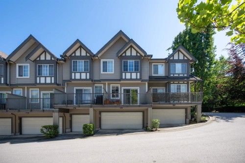 2-8533 Cumberland Place, Burnaby, BC 