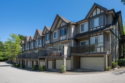 2-8533 Cumberland Place, Burnaby, BC 