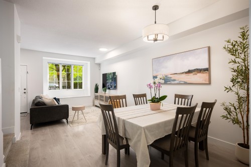 2-8533 Cumberland Place, Burnaby, BC 