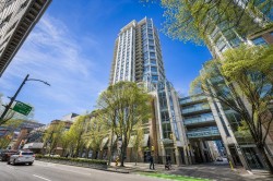 1901-565 Smithe Street  Vancouver, BC V6B 0E4