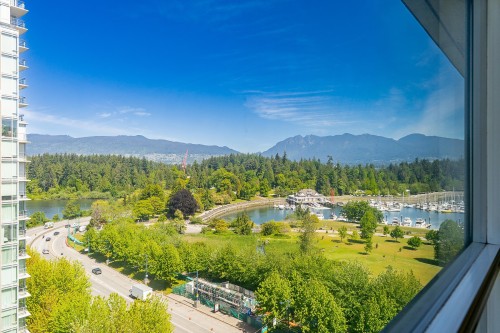 Ph110-1889 Alberni Street, Vancouver, BC 