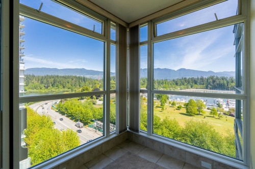 Ph110-1889 Alberni Street, Vancouver, BC 