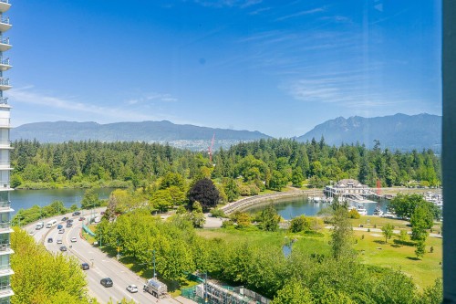 Ph110-1889 Alberni Street, Vancouver, BC 