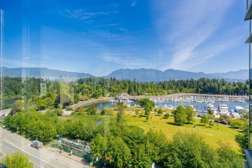 Ph110-1889 Alberni Street, Vancouver, BC 
