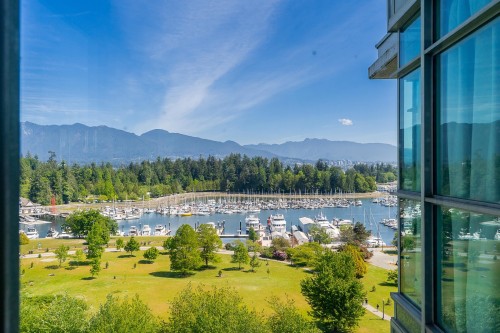Ph110-1889 Alberni Street, Vancouver, BC 