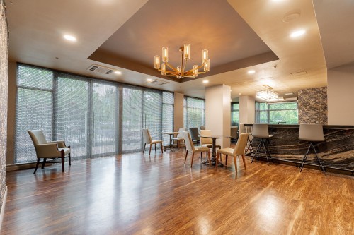 Ph110-1889 Alberni Street, Vancouver, BC 