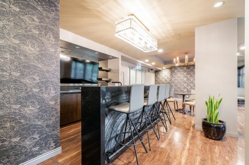 Ph110-1889 Alberni Street, Vancouver, BC 