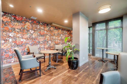 Ph110-1889 Alberni Street, Vancouver, BC 