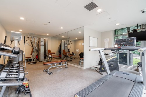 Ph110-1889 Alberni Street, Vancouver, BC 