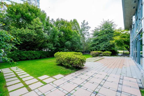 Ph110-1889 Alberni Street, Vancouver, BC 