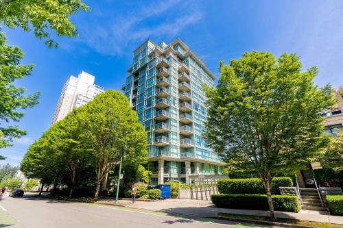 Ph110-1889 Alberni Street, Vancouver, BC 