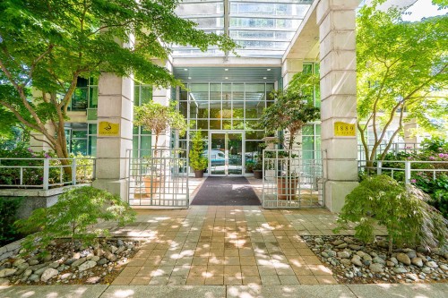 Ph110-1889 Alberni Street, Vancouver, BC 