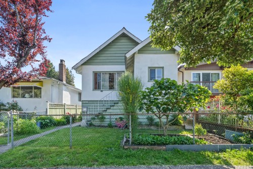 5434 Killarney Street, Vancouver, BC 