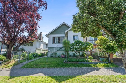 5434 Killarney Street, Vancouver, BC 