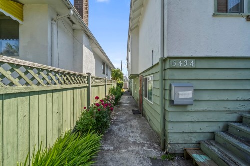 5434 Killarney Street, Vancouver, BC 