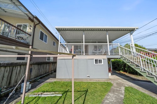 5434 Killarney Street, Vancouver, BC 
