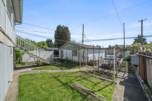 5434 Killarney Street, Vancouver, BC 
