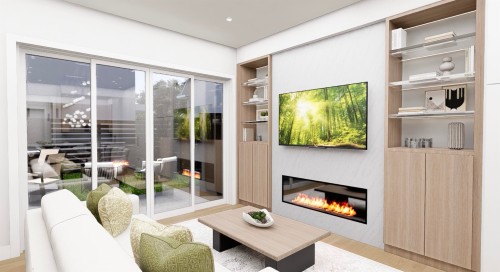 3-5718 Alma Street, Vancouver, BC 